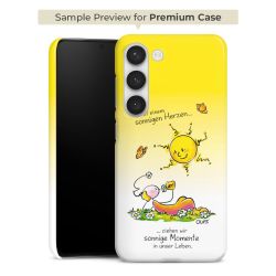 Premium Case matt