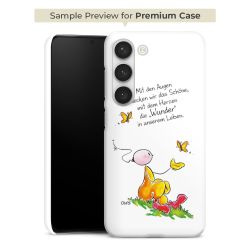 Premium Case matt