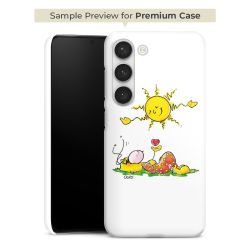 Premium Case matt