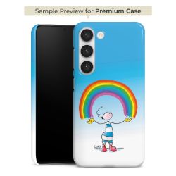 Premium Case matt