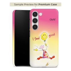 Premium Case matt