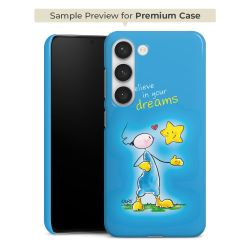 Premium Case matt