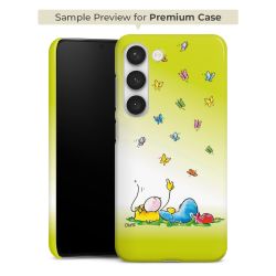 Premium Case matt