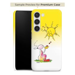 Premium Case matt