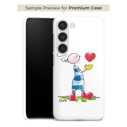 Premium Case matt