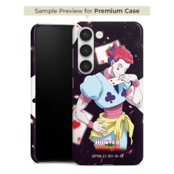 Premium Case matt