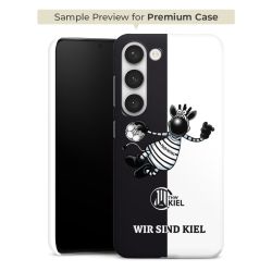 Premium Case matt