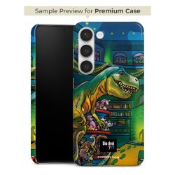 Premium Case matt