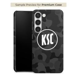 Premium Case matt