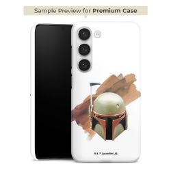 Premium Case matt