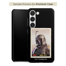 Premium Case matt