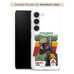 Premium Case matt