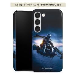 Premium Case matt