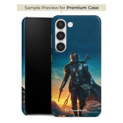 Premium Case matt