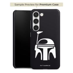 Premium Case matt