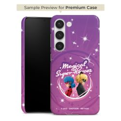 Premium Case matt