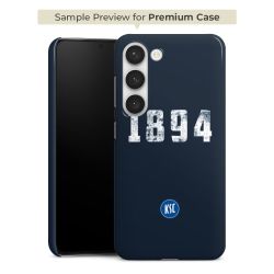 Premium Case matt