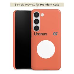 Premium Case matt