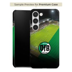 Premium Case matt