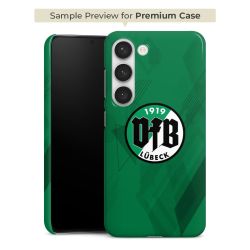 Premium Case matt