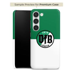 Premium Case matt