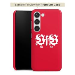 Premium Case matt