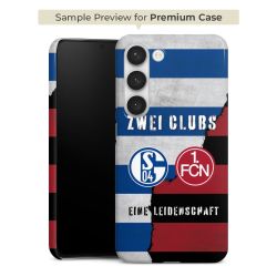 Premium Case matt