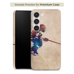 Premium Case matt