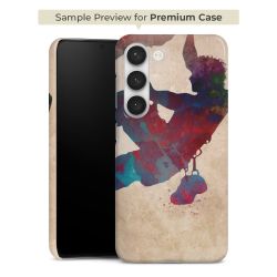 Premium Case matt