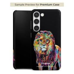 Premium Case matt