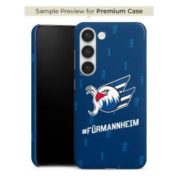 Premium Case matt