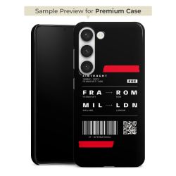 Premium Case matt