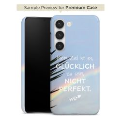 Premium Case matt