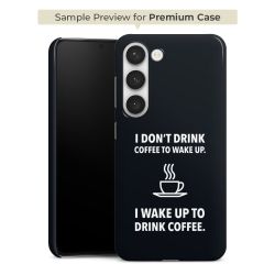 Premium Case matt