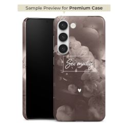 Premium Case matt