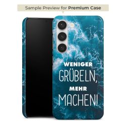 Premium Case matt