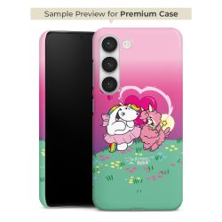 Premium Case matt