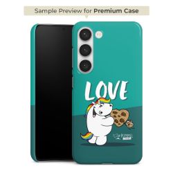 Premium Case matt