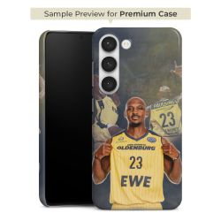 Premium Case matt