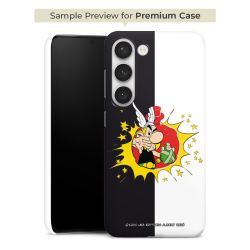 Premium Case matt