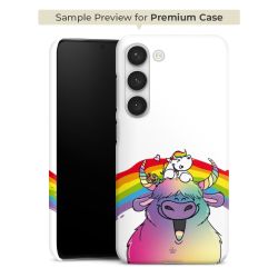 Premium Case matt