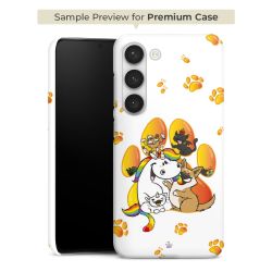 Premium Case matt