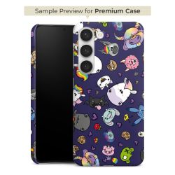 Premium Case matt