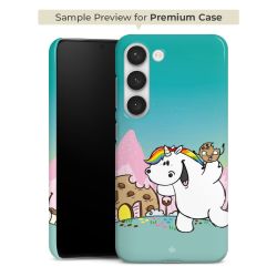 Premium Case matt