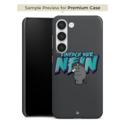 Premium Case matt