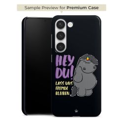 Premium Case matt