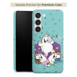 Premium Case matt