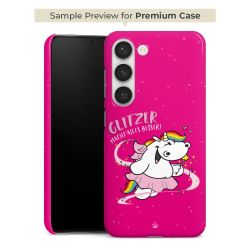 Premium Case matt