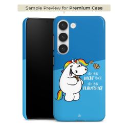 Premium Case matt