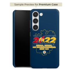 Premium Case matt